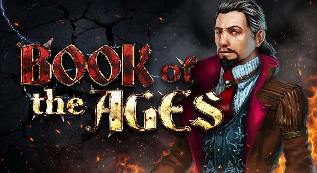Book of the Ages
